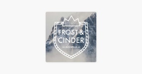Apple Podcasts에서 만나는 Frost & Cinder: Mastering Mountains wit...