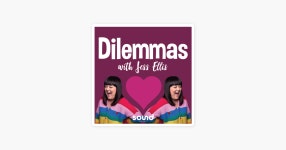 Apple Podcasts에서 만나는 Dilemmas with Jess Ellis Apple Podcast...