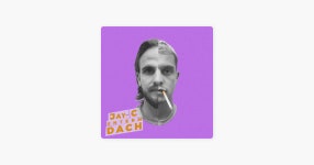 Apple Podcasts에서 만나는 Jay-C Unterm Dach: Danke Apple Podcast...