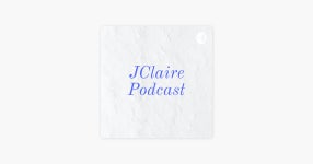 Apple 팟캐스트에서 만나는 JClaire Podcast Apple 팟캐스트에서 만나는 JClaire P...