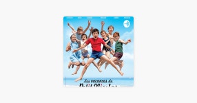 Les vacances on Apple Podcasts Les vacances on Apple Podcas...