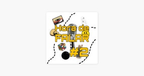 Apple Podcasts에서 만나는 Hora De Falar: Amadurecimento e decisõe...