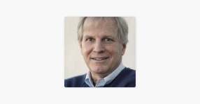 Apple Podcasts에서 만나는 In Their Shoes with Reed Rudy: Doug Wic...