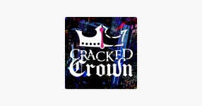 Apple 팟캐스트에서 만나는 PodbyNight: Cracked Crown - Season 2, Episo...