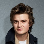 Joe Keery Movies and Shows – Apple TV
