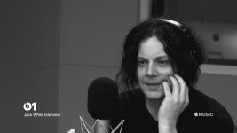 Apple Music에서 감상하는 라스 울리히 & Jack White의 Jack White Interview...