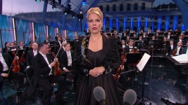 19, Ô ma lyre immortelle - 야닉 네제-세겡, 빈 필하모닉 & 엘리나 가란차의 뮤직비디오...