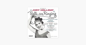 Judy Holliday의 Is It a Crime? - Apple Music에서 만나는 노래 Judy Ho...