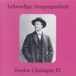 Apple Music에서 감상하는 Feodor Chaliapin의 Lebendige Vergangenheit...