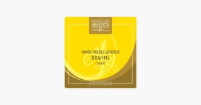 Marie-Nicole Lemieux, Michael McMahon & Nicolo Eugelmi의 Neun...