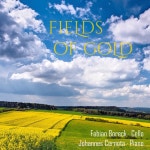 Apple Music에서 감상하는 Johannes Cernota & Fabian Boreck의 Fields ...