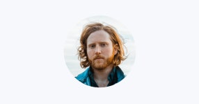 Apple Music에서 만나는 Campbell Harrison