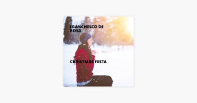 Franchesco De Rosa의 Festive Fun - Apple Music에서 만나는 노래 Franc...