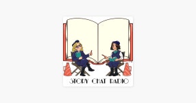 Apple Podcasts에서 만나는 Story Chat Radio: Alien Apple Podcasts...
