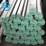 40CrMnNiMo8-6-4 | 1.2738 Alloy Tool Steel-Cold Work DIN 1735...