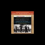 Apple Music에서 감상하는 므스티슬라프 로스트로포비치, The Philadelphia Orchestr...