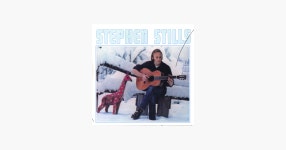 Apple Music에서 감상하는 Stephen Stills의 Stephen Stills Stephen St...