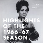Apple Music에서 감상하는 The Metropolitan Opera의 Highlights of the...