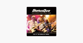 Status Quo의 Caroline (Live in Dublin 2014) - Apple Music에서 만...