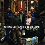 Apple Music에서 감상하는 Michael Cleveland and Flamekeeper의 Leavin...