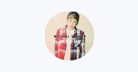 Apple Music에서 만나는 Michael Turner