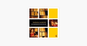 Barbara Raimondi의 La Forma del Cuore - Apple Music에서 만나는 노래 ...