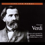 Apple Music에서 감상하는 Jeremy Siepmann의 Verdi: Life and Works Je...