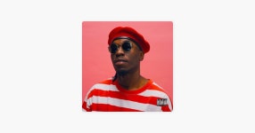 David Morgan의 Bad (feat. L.L. Levan) - Apple Music에서 만나는 노래 ...