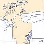 Apple Music에서 감상하는 Benny Andersson & Orsa Spelmän의 November ...