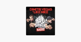 Apple Podcasts에서 만나는 Dimitri Vegas & Like Mike - Smash The H...