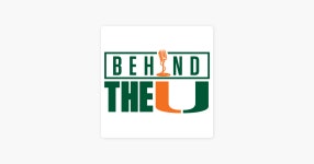 Apple Podcasts에서 만나는 Behind The U: Episode 39 - Todd Blackle...