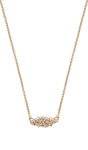 Kendra Scott BRIDGETTE 브릿짓 in Rose Gold & Rose Gold Drusy | ...
