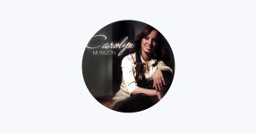 Apple Music에서 만나는 Carolyn
