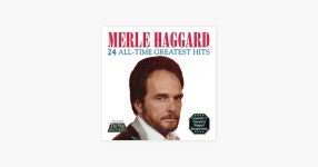Merle Haggard의 Carolyn (Re-Recorded) - Apple Music에서 만나는 노래 ...