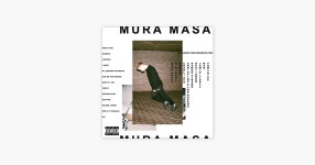 Mura Masa & Bonzai의 What If I Go? - Apple Music에서 만나는 노래 Mur...