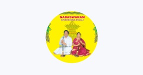 Apple Music에서 만나는 G. Narayana