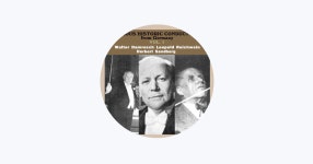 Apple Music에서 만나는 Walter Damrosch