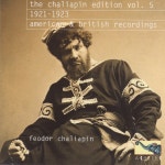 Apple Music에서 감상하는 Feodor Chaliapin의 The Chaliapin Edition V...