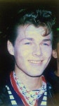 Morten Harket