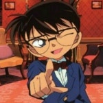 스푼 | #코난 캐스트