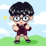 스푼 캐스트 | DJ +ǟʟ⌞ʊ⌞ǟh🐯님의 어린 남도일 코난 김선혜님 오마주