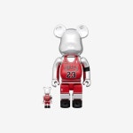 베어브릭 노리타케 키나시 땡스 100% & 400% 세트 | Bearbrick | KREAM Bearbric...