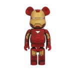 베어브릭 노리타케 키나시 땡스 100% & 400% 세트 | Bearbrick | KREAM Bearbric...