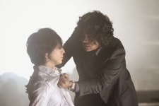더쿠 - 이쿠타 토마 영화 사진집 -뇌남- (스압)