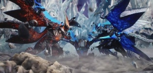 캡콤 2분기 데메크 관련 소식 번역 - 단테 마이너 갤러리