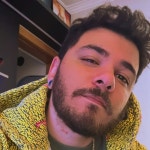 Daniel Jahchan de Araujo(@otitiobruce) • Instagram 사진 및 동영상