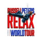Russell Peters(@russellpeters) • Instagram 사진 및 동영상