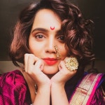 Urmila| Actor Marathi Youtuber(@urmilanimbalkar) • Instagram...