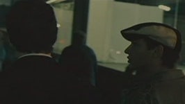 콘스탄틴 - Constantine Scene: It