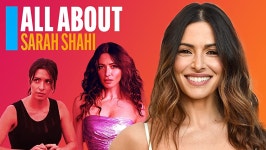 All About Sarah Shahi | IMDb ▶️ All About Sarah Shahi